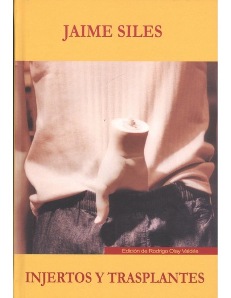 INJERTOS Y TRASPLANTES