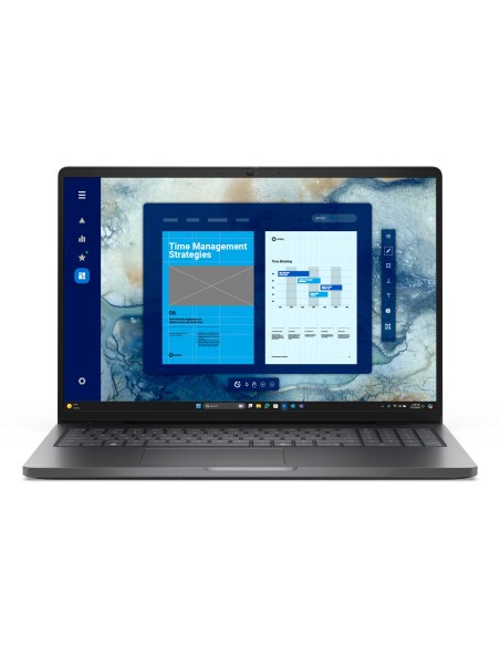 Pro 16 PC16250 Intel Core Ultra 5 225U Portátil 40,6 cm (16") Full HD+ 16 GB DDR5-SDRAM 512 GB SSD Wi-Fi 6E (802.11ax) Windows 1