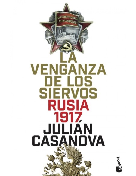 LA VENGANZA DE LOS SIERVOS