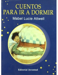 Cuentos para ir a dormir