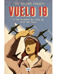 VUELO 19