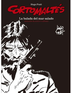 LA BALADA DEL MAR SALADO