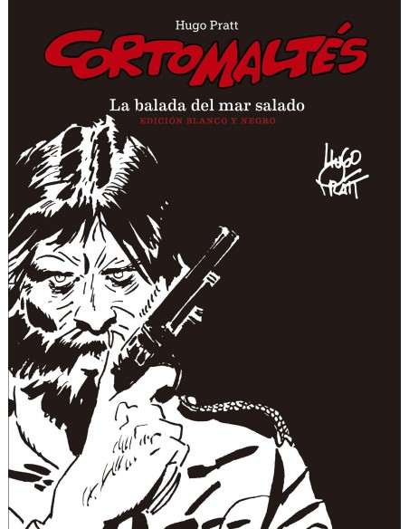 LA BALADA DEL MAR SALADO