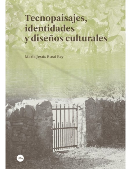 Tecnopaisajes identidades y disenos culturales