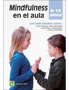 MINDFULNESS EN EL AULA 6 12 ANOS
