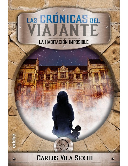 HABITACION IMPOSIBLE