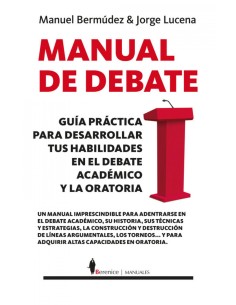 MANUAL DE DEBATE