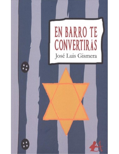 EN BARRO TE CONVERTIRAS