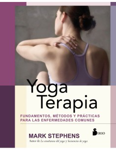 YOGA TERAPIDA