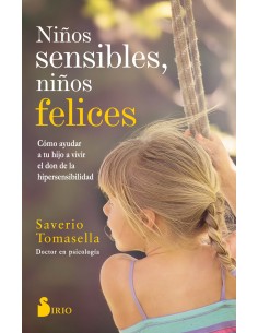 NINOS SENSIBLES NINOS FELICES