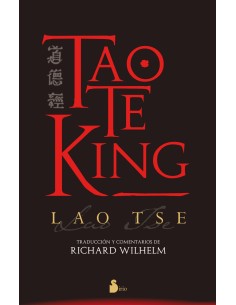 TAO TE KING
