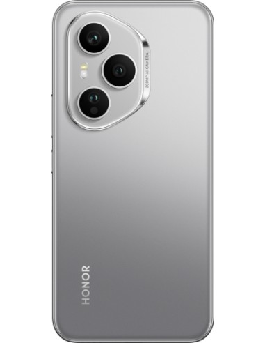 400 Pro 17 cm (6.7") MagicOS 9.0 5G 12 GB 512 GB 5300 mAh Gris