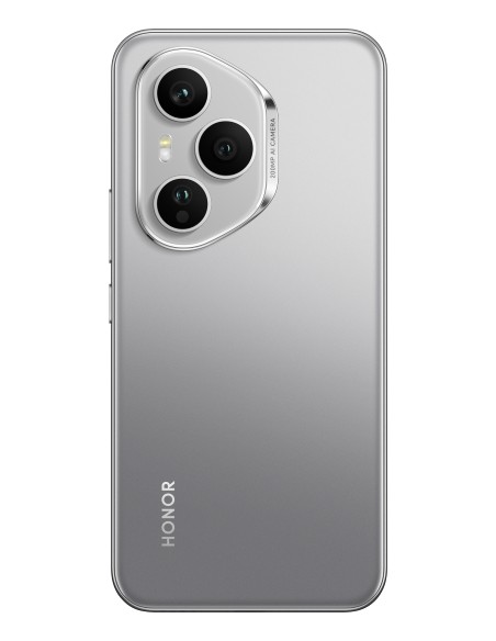 400 Pro 17 cm (6.7") MagicOS 9.0 5G 12 GB 512 GB 5300 mAh Gris