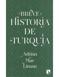 BREVE HISTORIA DE TURQUIA