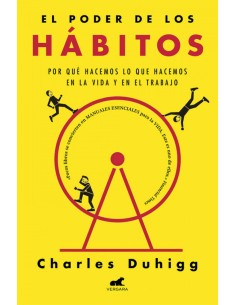 EL PODER DE LOS HABITOS