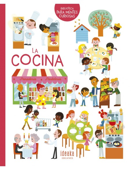 LA COCINA