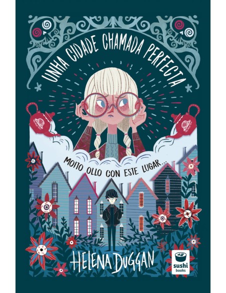 UNHA CIDADE CHAMADA PERFECTA