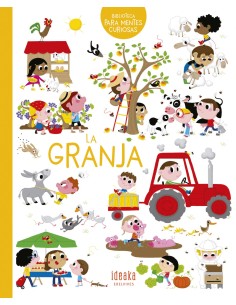 LA GRANJA