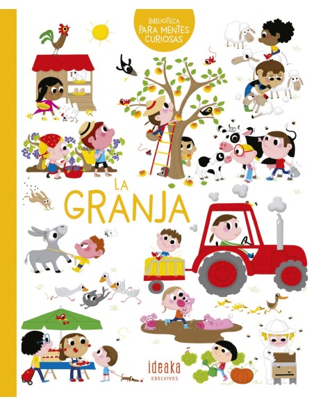 LA GRANJA