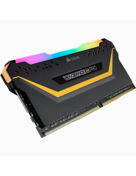 Vengeance RGB Pro CMW16GX4M2E3200C16-TUF módulo de memoria 16 GB 2 x 8 GB DDR4 288-pin DIMM