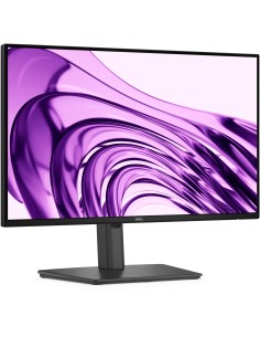 Pro P P2226H pantalla para PC 54,6 cm (21.5") 1920 x 1080 Pixeles Full HD LCD Gris