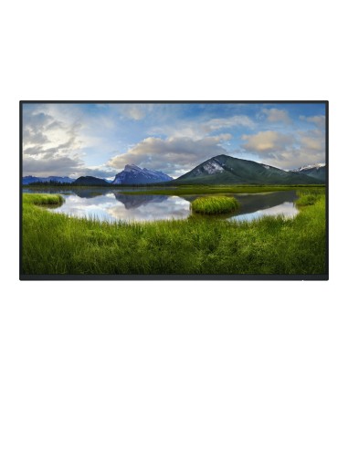 Pro Plus P2425HE_WOST pantalla para PC 61 cm (24") 1920 x 1080 Pixeles Full HD LCD Negro