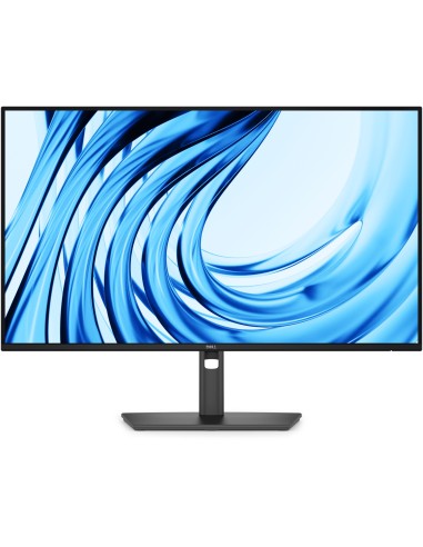 Pro P 27 P2726H pantalla para PC 68,6 cm (27") 1920 x 1080 Pixeles Full HD LCD Negro