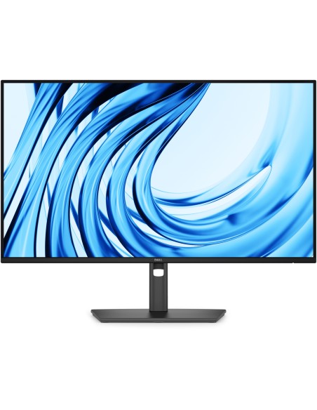 Pro P 27 P2726H pantalla para PC 68,6 cm (27") 1920 x 1080 Pixeles Full HD LCD Negro