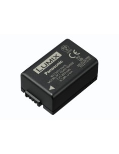 DMW-BMB9E batería para cámara/grabadora Ión de litio 895 mAh