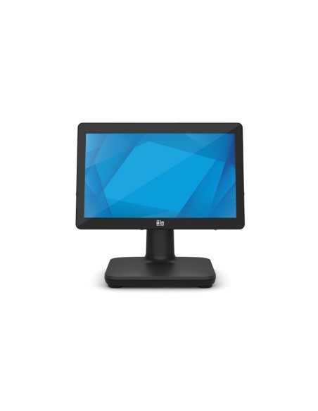 E935367 sistema POS Todo-en-Uno 1,5 GHz J4105 39,6 cm (15.6") 1920 x 1080 Pixeles Pantalla táctil Negro