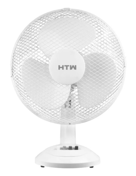 HTW-VM-35FT ventilador Blanco