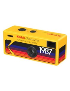 CHARMERA 1/4" Cámara compacta 1,6 MP CMOS 1440 x 1080 Pixeles Multicolor