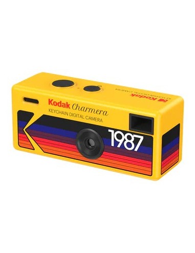 CHARMERA 1/4" Cámara compacta 1,6 MP CMOS 1440 x 1080 Pixeles Multicolor