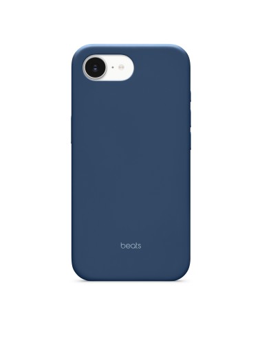 Funda Beats con MagSafe para el iPhone 17e  Azul cobalto