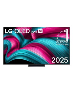 OLED evo AI OLED83C56LA 2,11 m (83") 4K Ultra HD Smart TV Wifi Negro