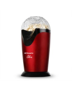 PA 4300 palomitas de maiz poppers Rojo 3 min 1000 W