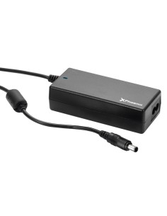 PHAD-90W-19V adaptador e inversor de corriente Interior Negro