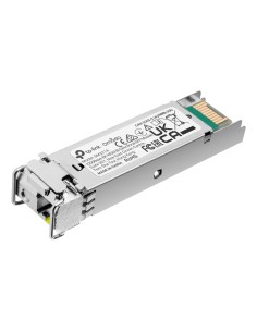 Omada SM321A red modulo transceptor Fibra óptica 1250 Mbit/s SFP