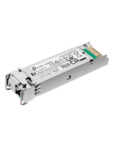 Omada SM321B red modulo transceptor Fibra óptica 1250 Mbit/s SFP
