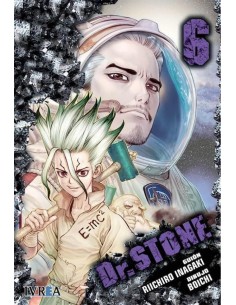 DRSTONE 6