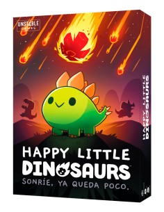 TEEHLD01ES juego de tablero Juego De Cartas