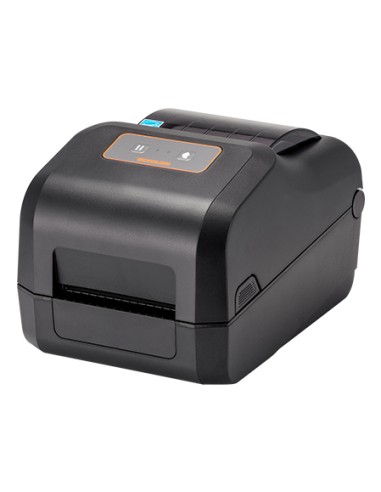 XD5-43t impresora de etiquetas Térmica directa / transferencia térmica 300 x 300 DPI 102 mm/s Inalámbrico y alámbrico Ethernet W