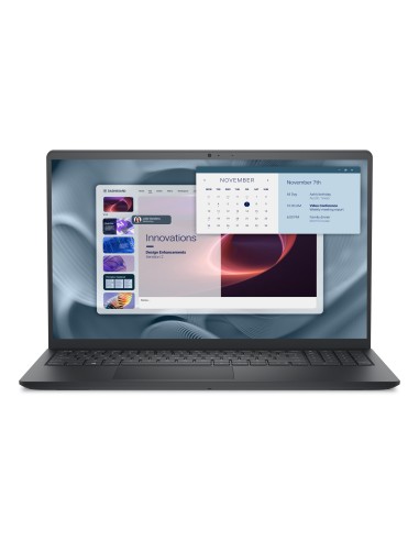 Pro 15 Essential PV15250 Intel® Core i7 i7-1355U Portátil 39,6 cm (15.6") Full HD 16 GB DDR5-SDRAM 1 TB SSD Wi-Fi 6 (802.11ax) 