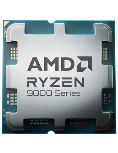 Ryzen 5 9500F procesador 3,8 GHz 32 MB L3 Bandeja