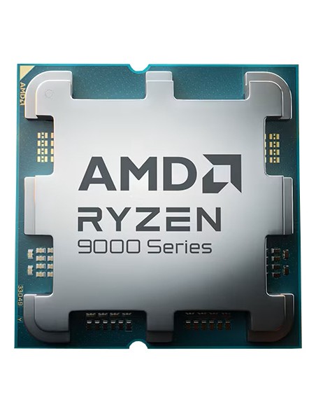 Ryzen 5 9500F procesador 3,8 GHz 32 MB L3 Bandeja