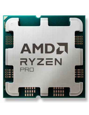 Ryzen 5 PRO 8600G procesador 4,3 GHz 16 MB L3