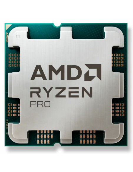 Ryzen 5 PRO 8600G procesador 4,3 GHz 16 MB L3