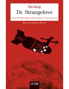 DR STRANGELOVE