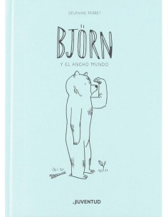 BJORN Y EL ANCHO MUNDO