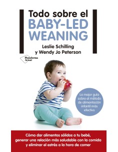 TODO SOBRE EL BABY LED WEANING